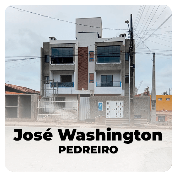 José Washington